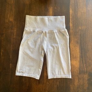 Free People Good Karma Bike Shorts xs/s